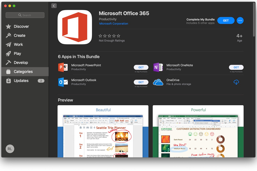 microsoft office 365 free download full version for mac 2017