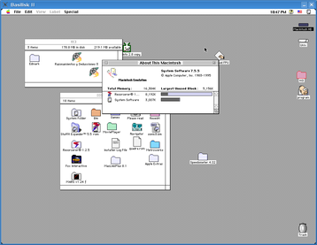 neds emulator for mac